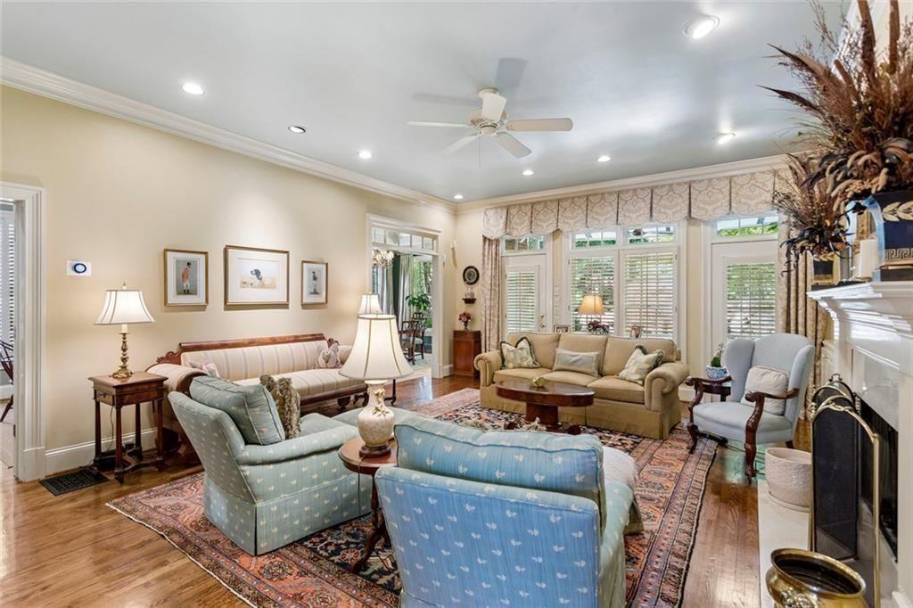 3460 Paces Ferry Circle SE