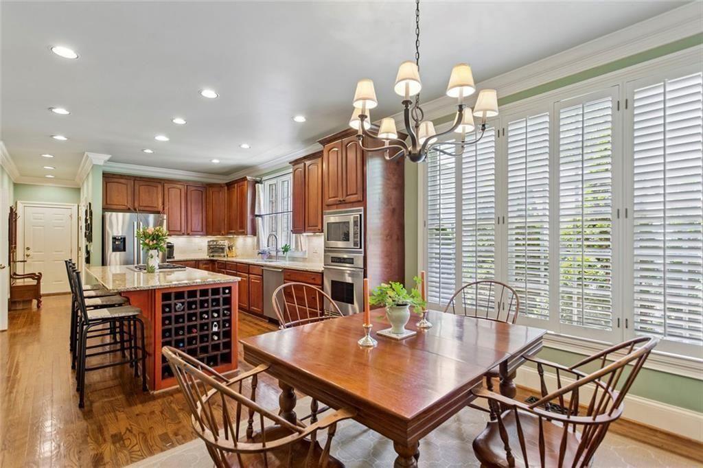 3460 Paces Ferry Circle SE