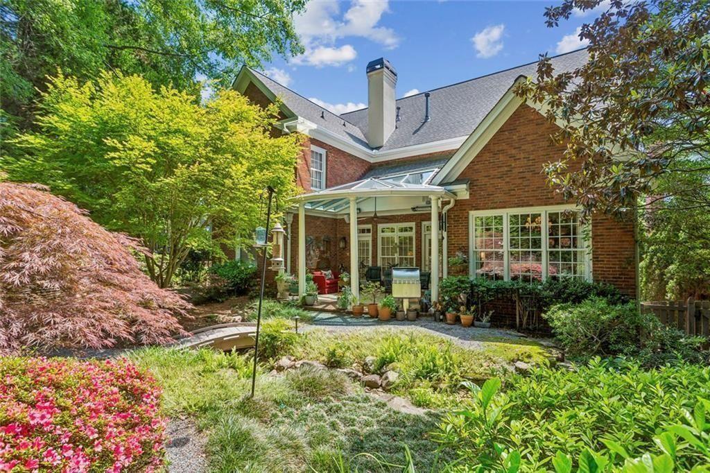 3460 Paces Ferry Circle SE