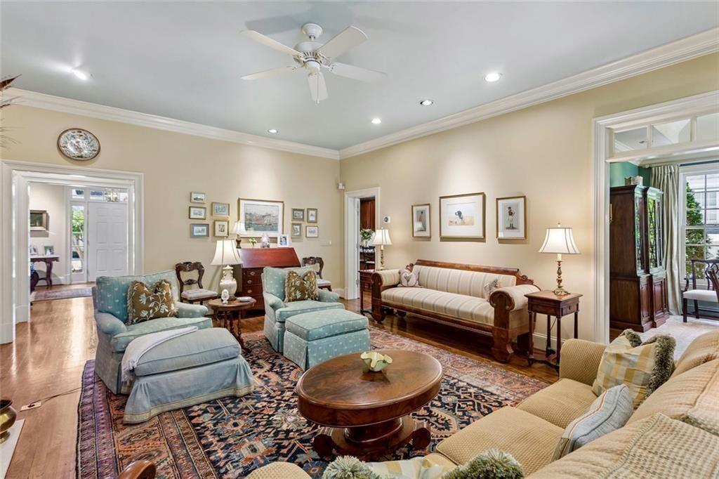 3460 Paces Ferry Circle SE