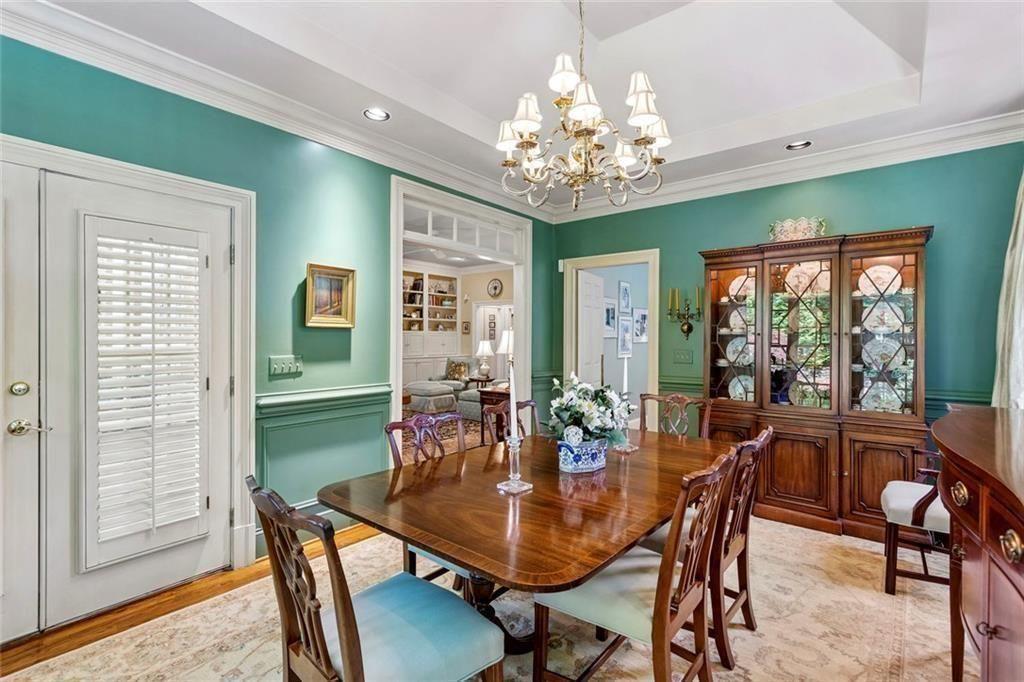 3460 Paces Ferry Circle SE