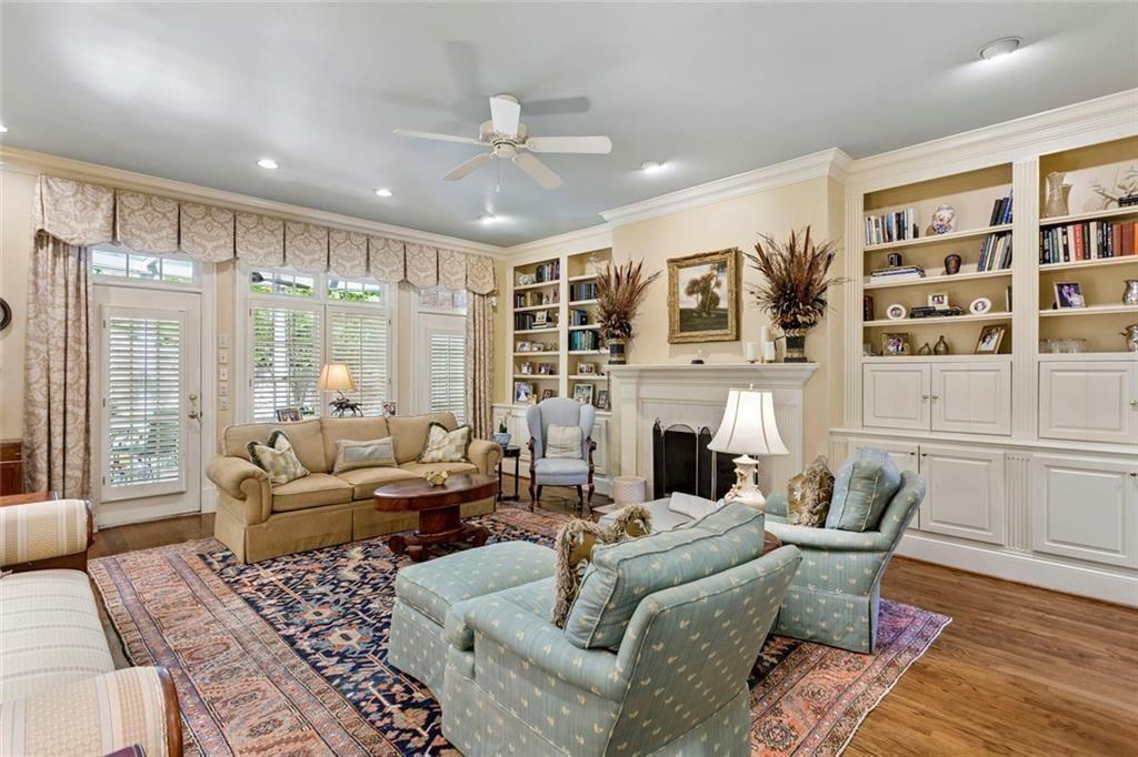 3460 Paces Ferry Circle SE