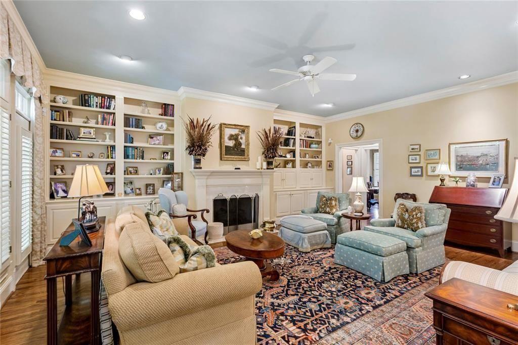 3460 Paces Ferry Circle SE