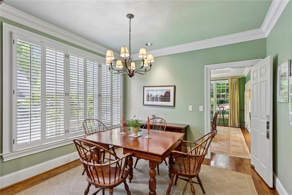 3460 Paces Ferry Circle SE