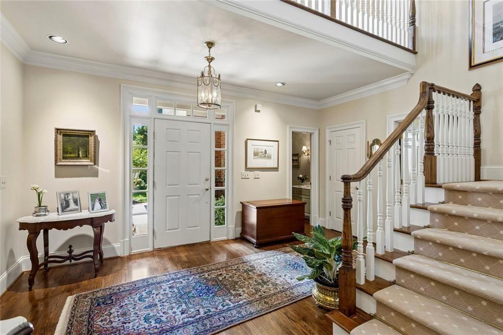 3460 Paces Ferry Circle SE