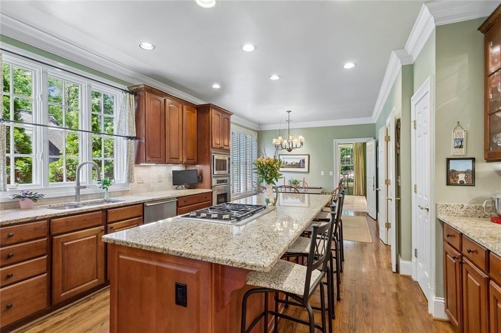 3460 Paces Ferry Circle SE