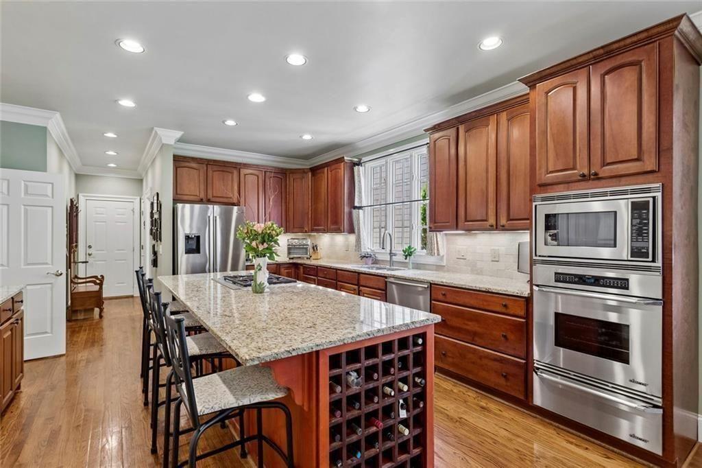 3460 Paces Ferry Circle SE