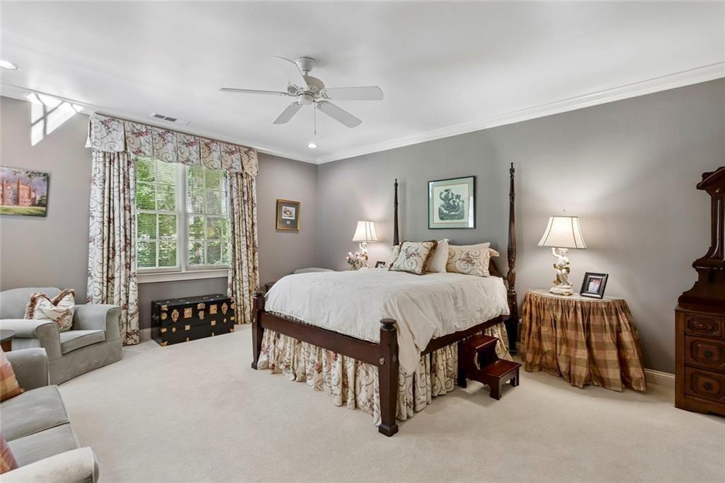 3460 Paces Ferry Circle SE