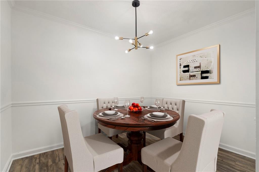 3470 Essex Avenue Unit 82
