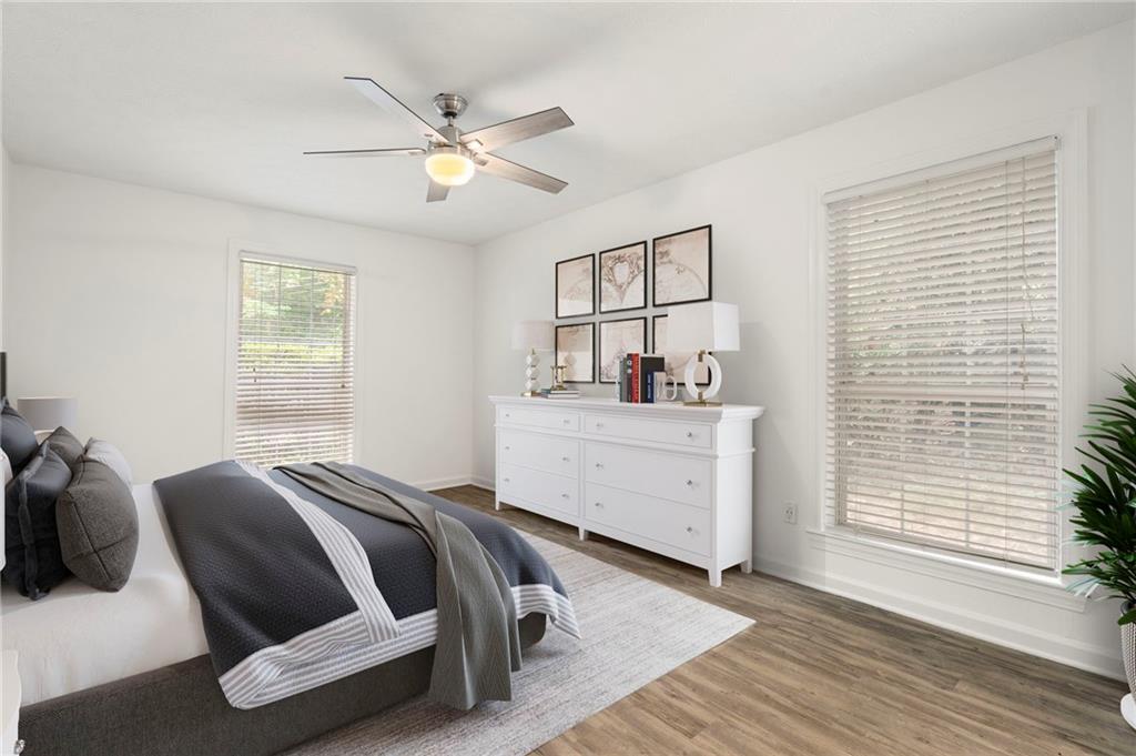 3470 Essex Avenue Unit 82