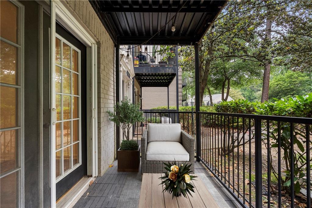 3470 Essex Avenue Unit 82