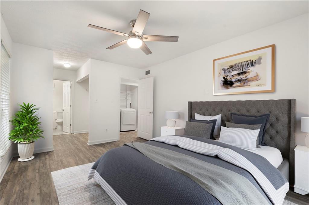 3470 Essex Avenue Unit 82