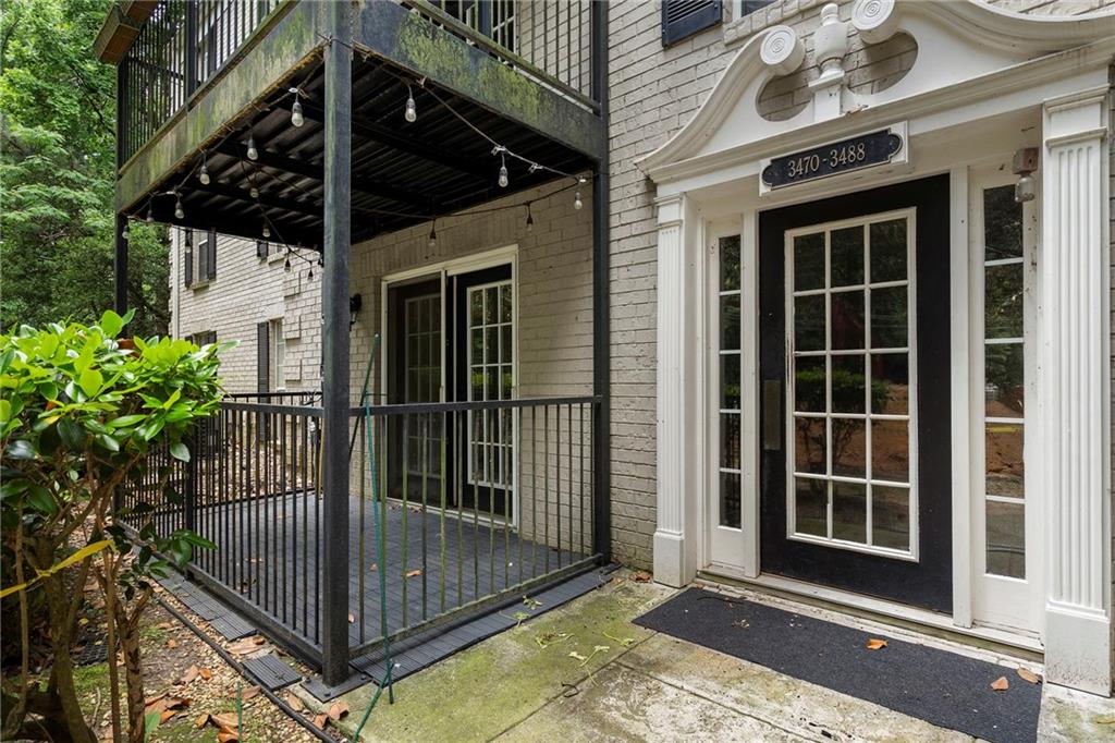 3470 Essex Avenue Unit 82