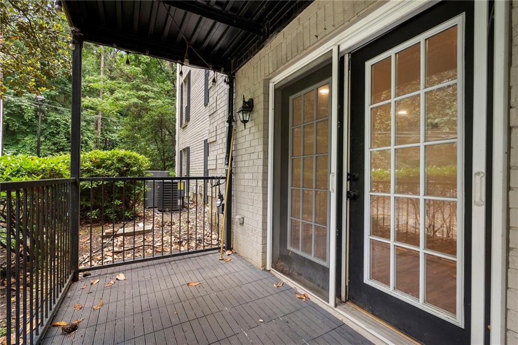 3470 Essex Avenue Unit 82
