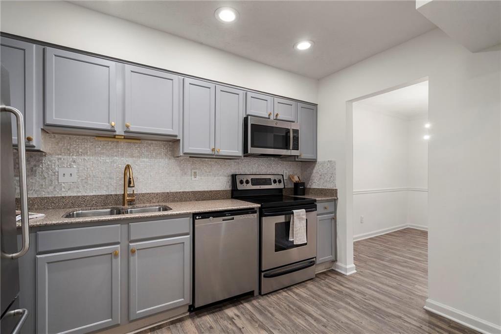 3470 Essex Avenue Unit 82