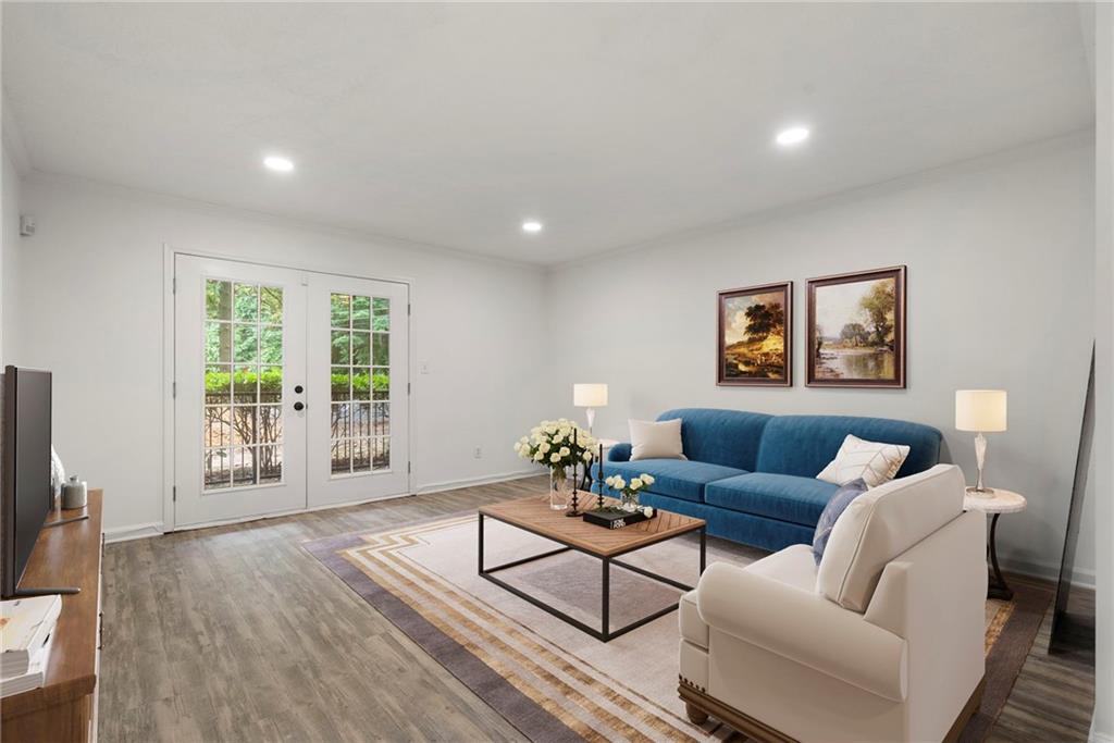 3470 Essex Avenue Unit 82