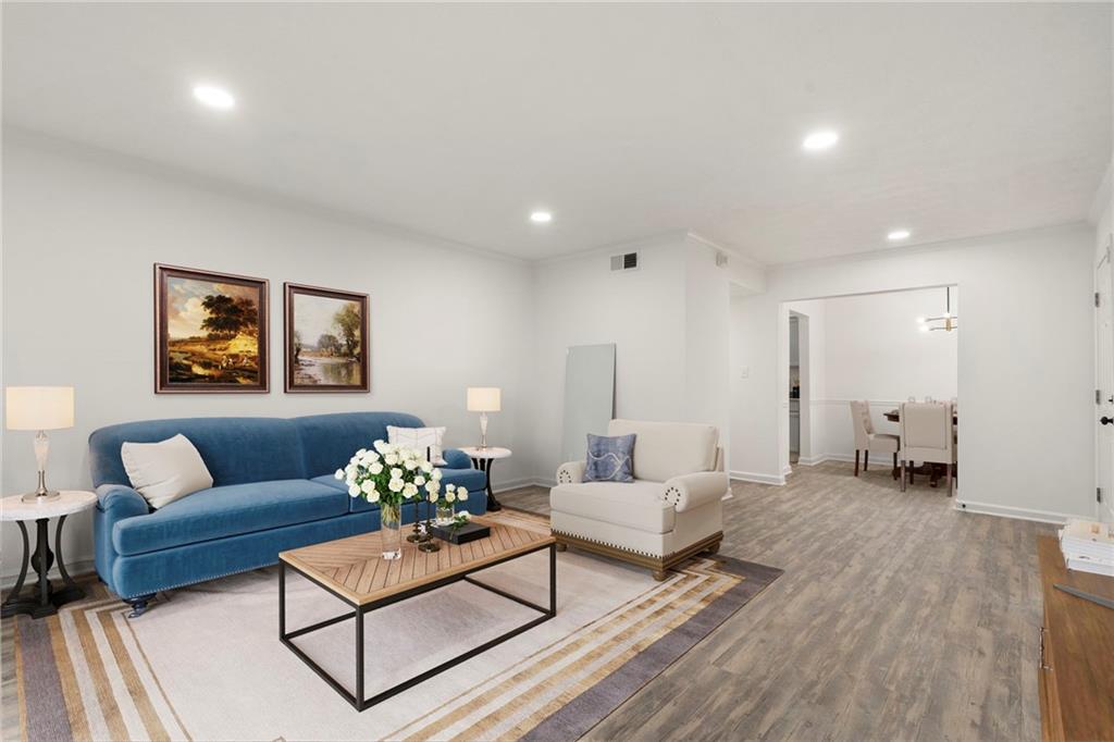 3470 Essex Avenue Unit 82