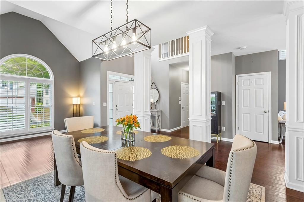 2855 Winter Rose Court