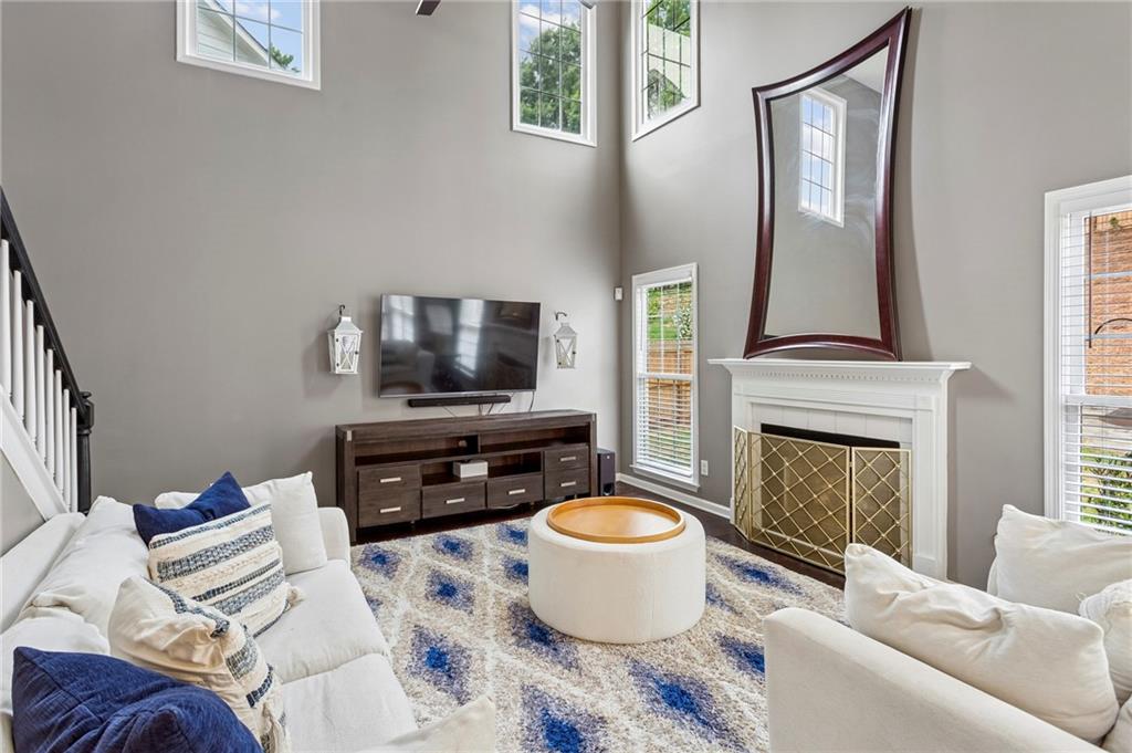 2855 Winter Rose Court
