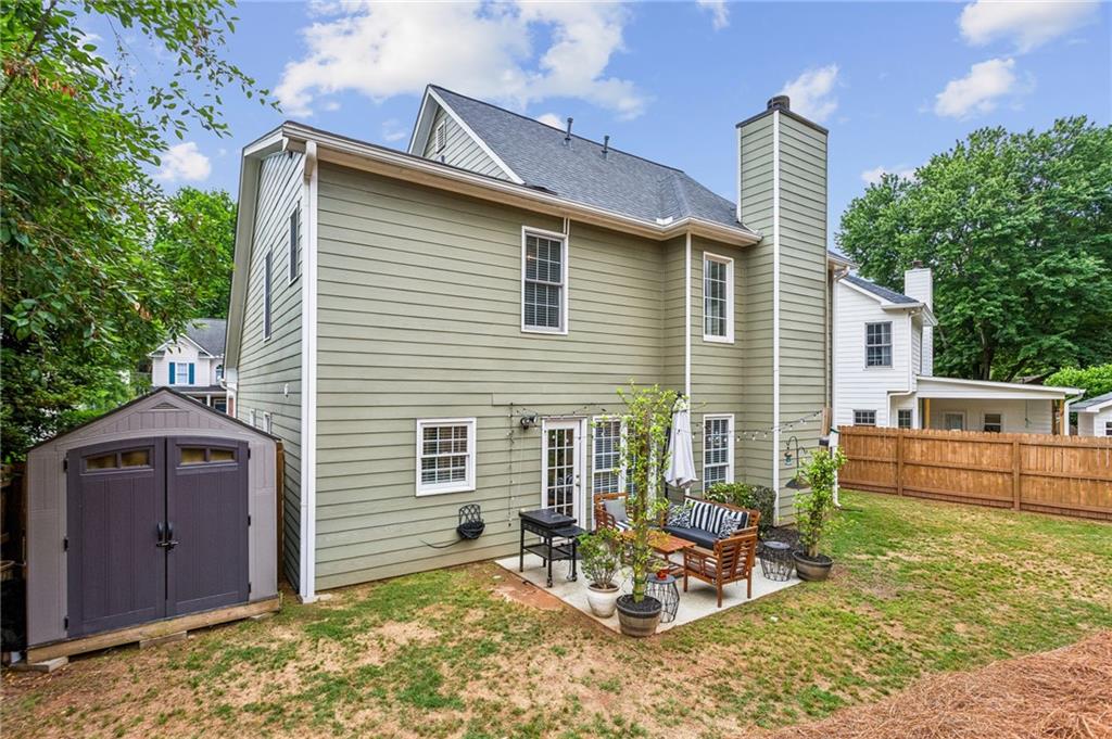 2855 Winter Rose Court