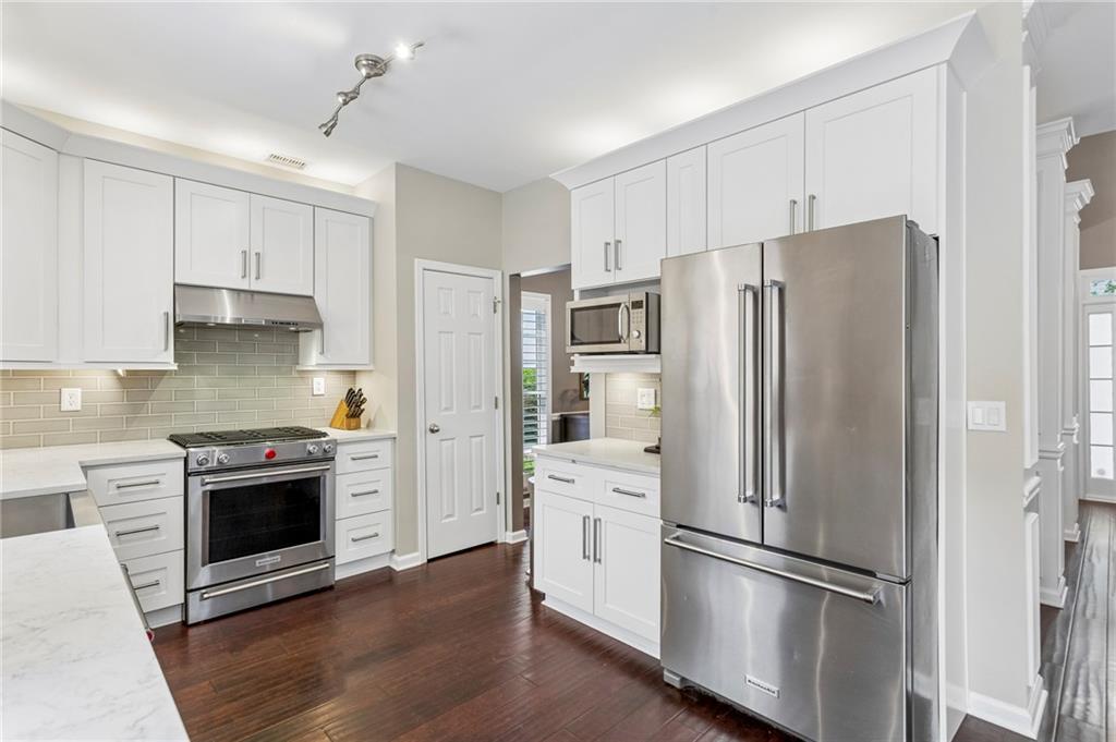 2855 Winter Rose Court