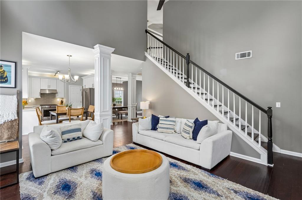 2855 Winter Rose Court