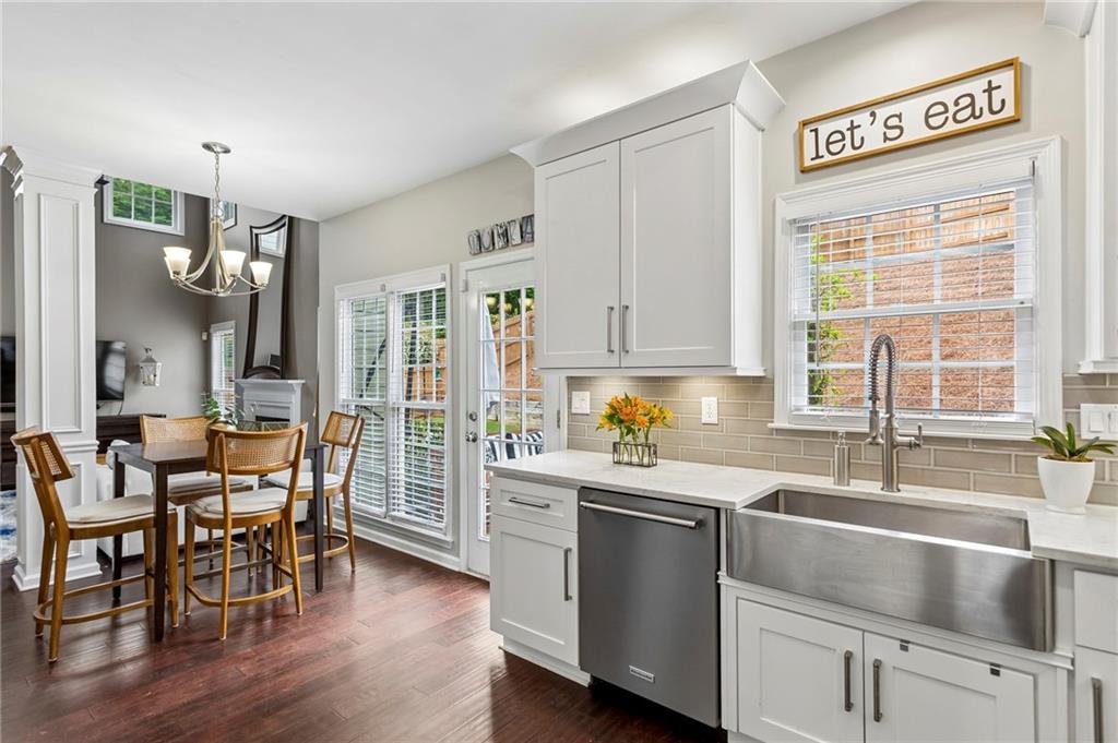 2855 Winter Rose Court
