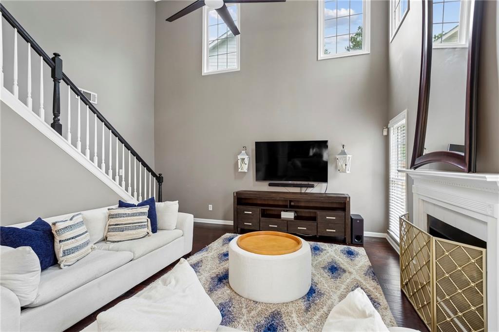 2855 Winter Rose Court