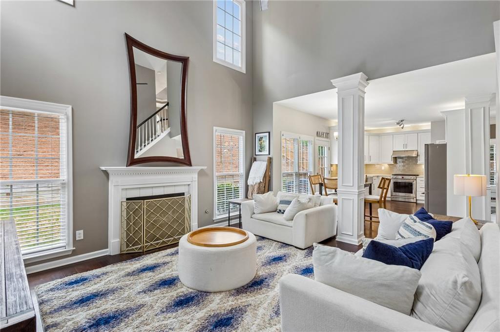 2855 Winter Rose Court