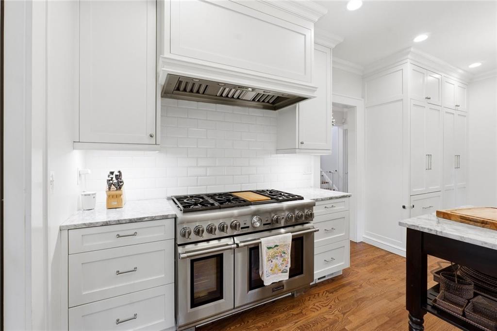 2132 Fairhaven Circle NE