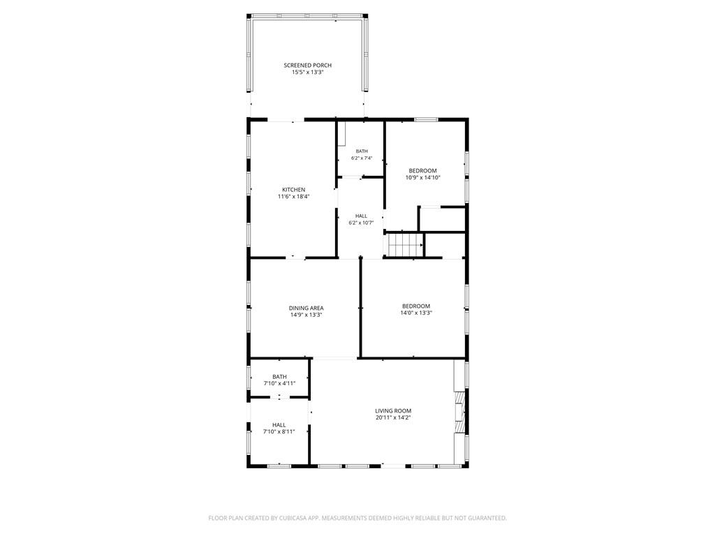 2132 Fairhaven Circle NE