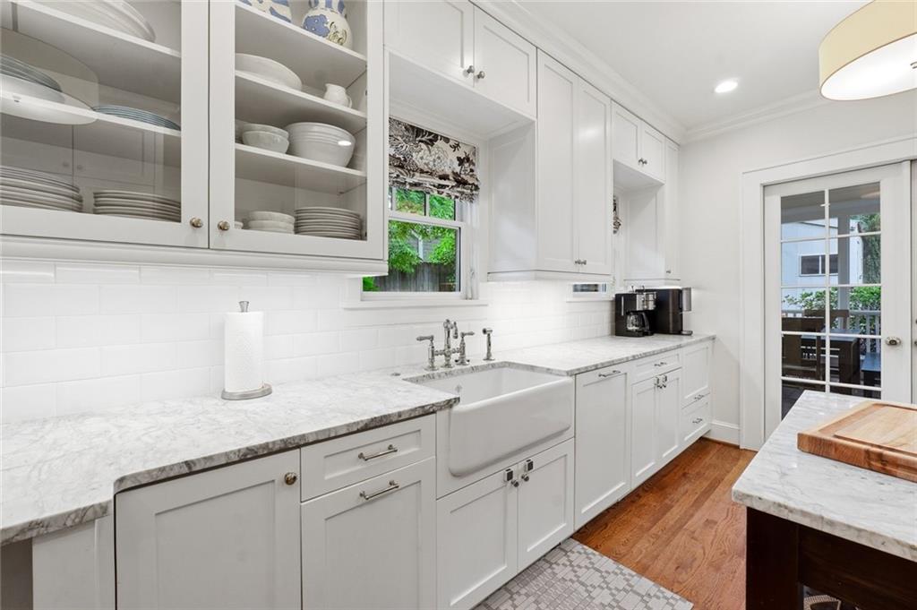 2132 Fairhaven Circle NE