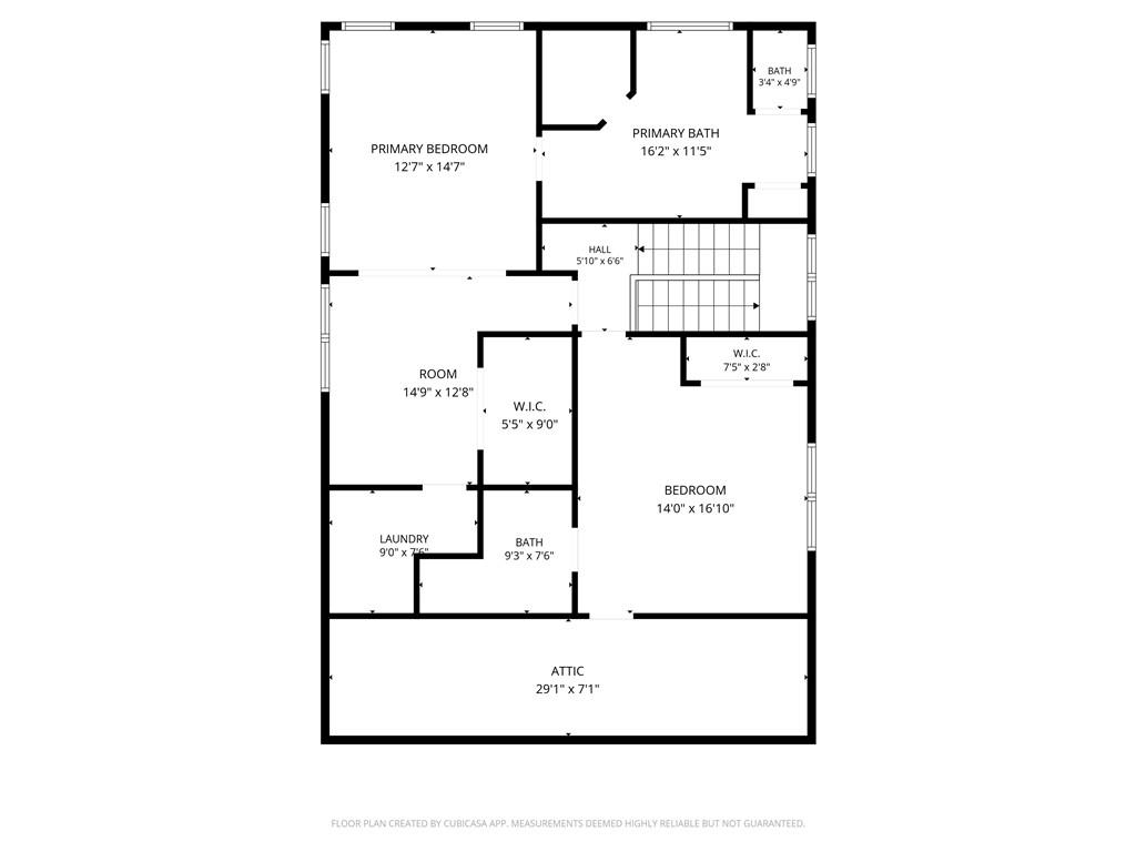 2132 Fairhaven Circle NE