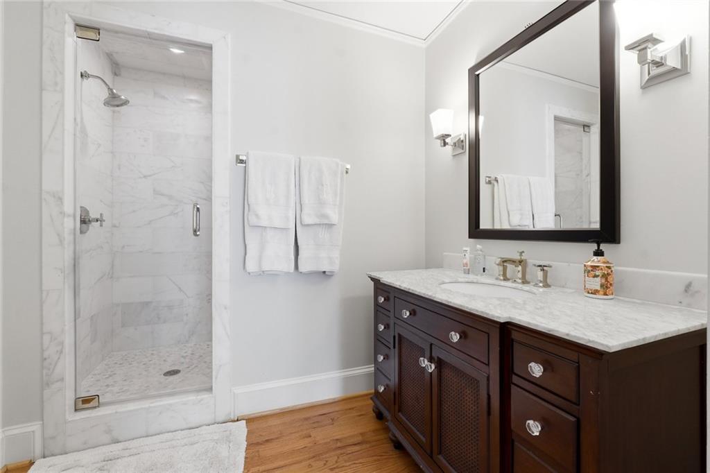2132 Fairhaven Circle NE