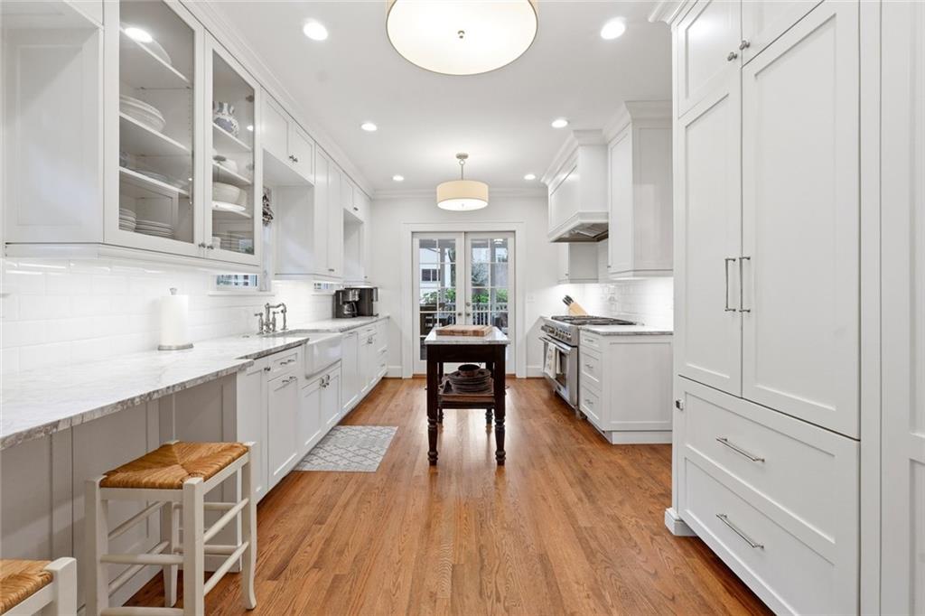 2132 Fairhaven Circle NE