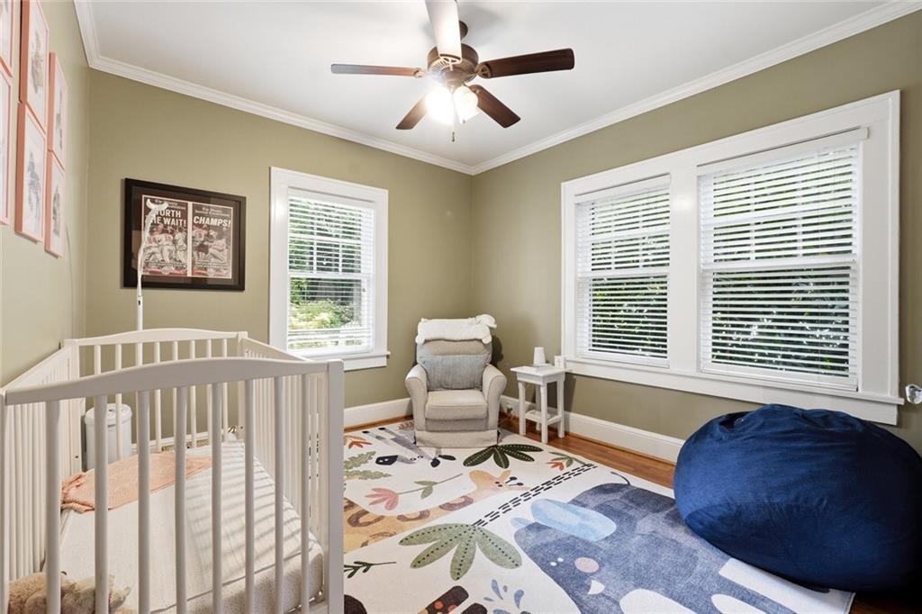2132 Fairhaven Circle NE
