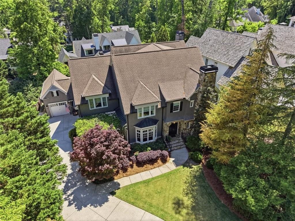 1001 Carter Drive NE