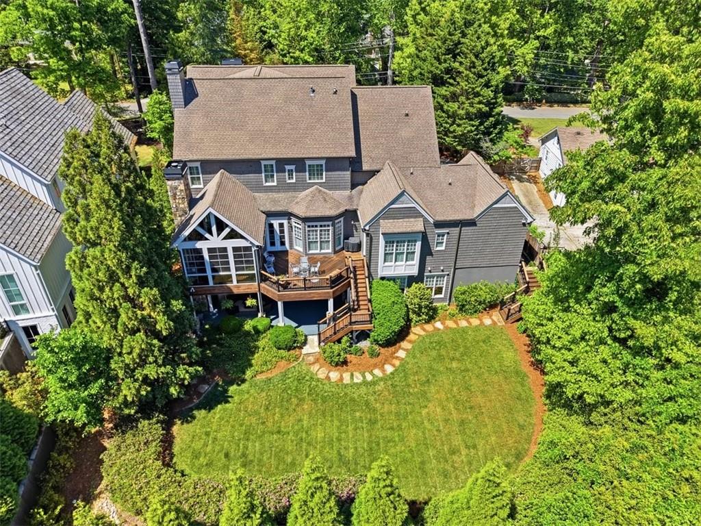 1001 Carter Drive NE