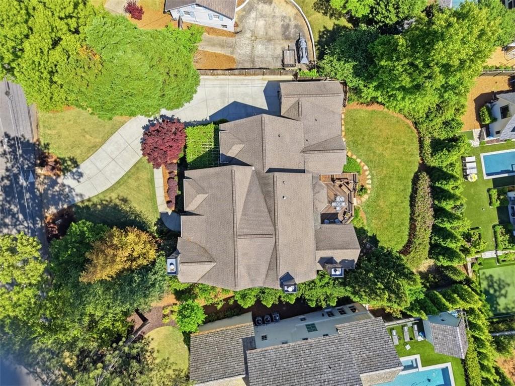1001 Carter Drive NE