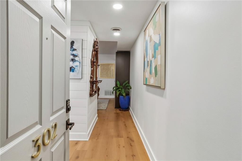 2632 Peachtree Road NW Unit 302B