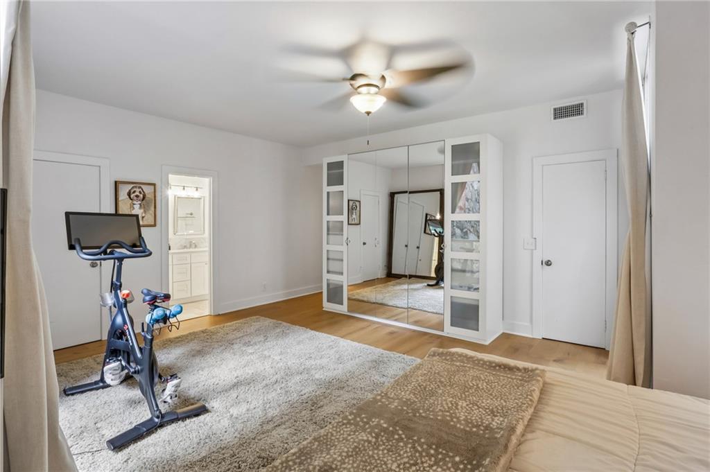 2632 Peachtree Road NW Unit 302B
