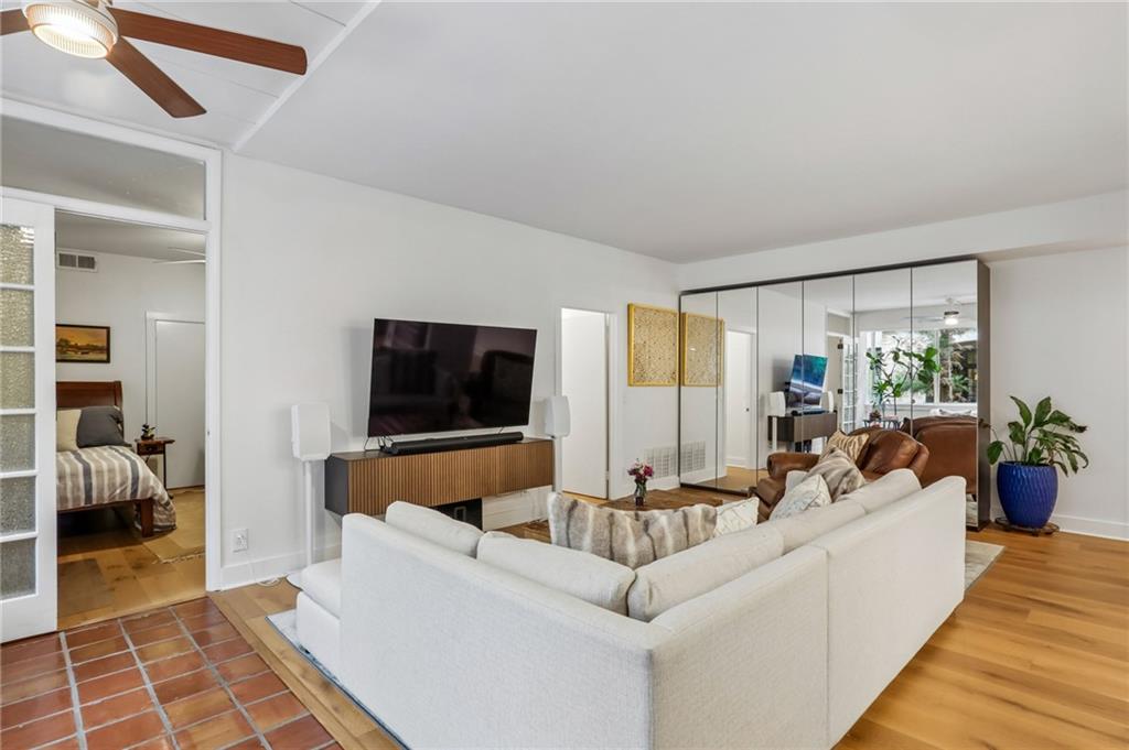 2632 Peachtree Road NW Unit 302B