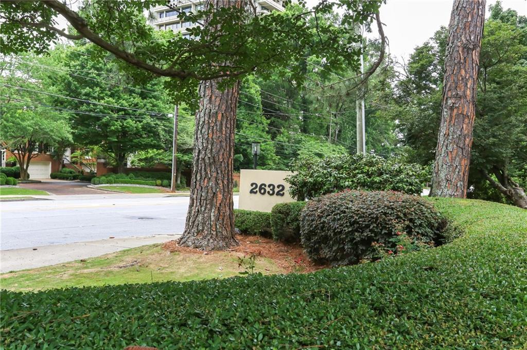 2632 Peachtree Road NW Unit 302B