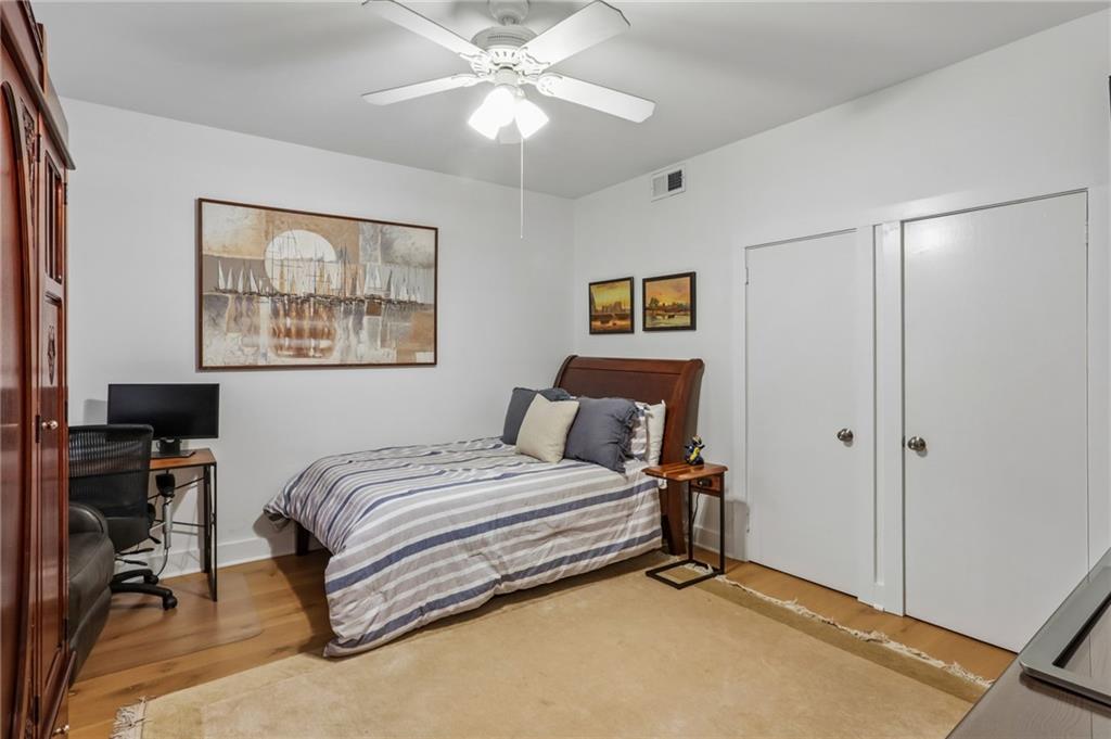 2632 Peachtree Road NW Unit 302B
