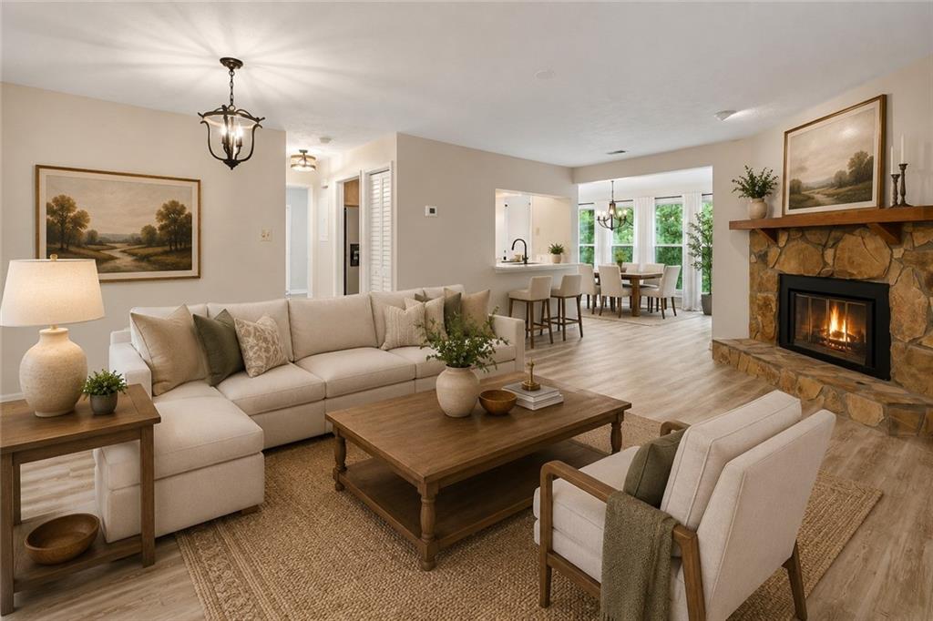 2214 Lake Pointe Circle