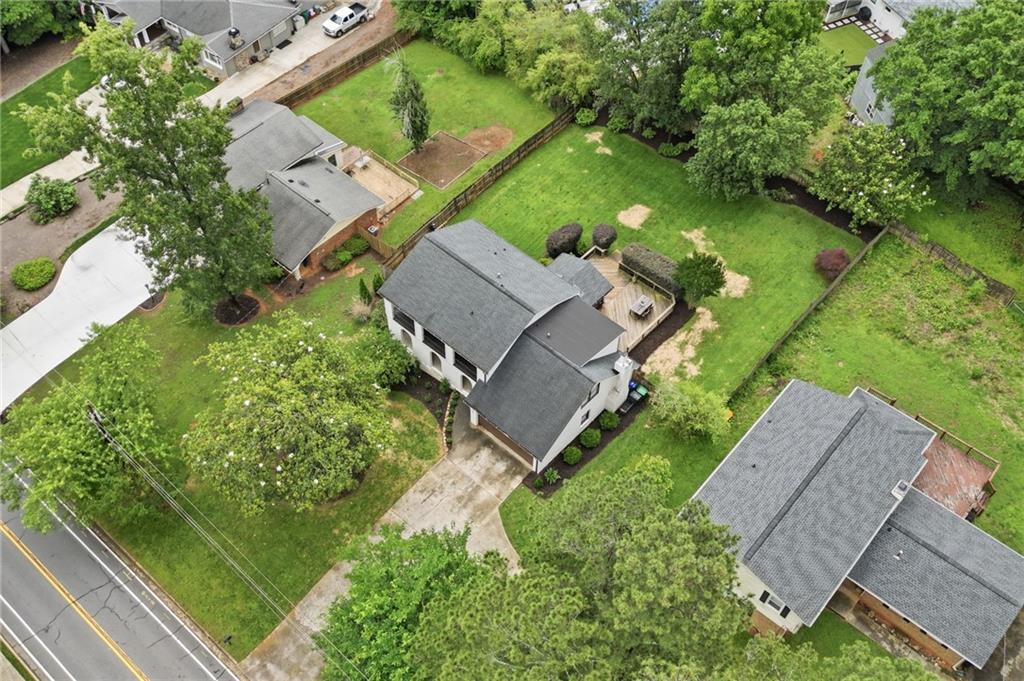 1649 Womack Road