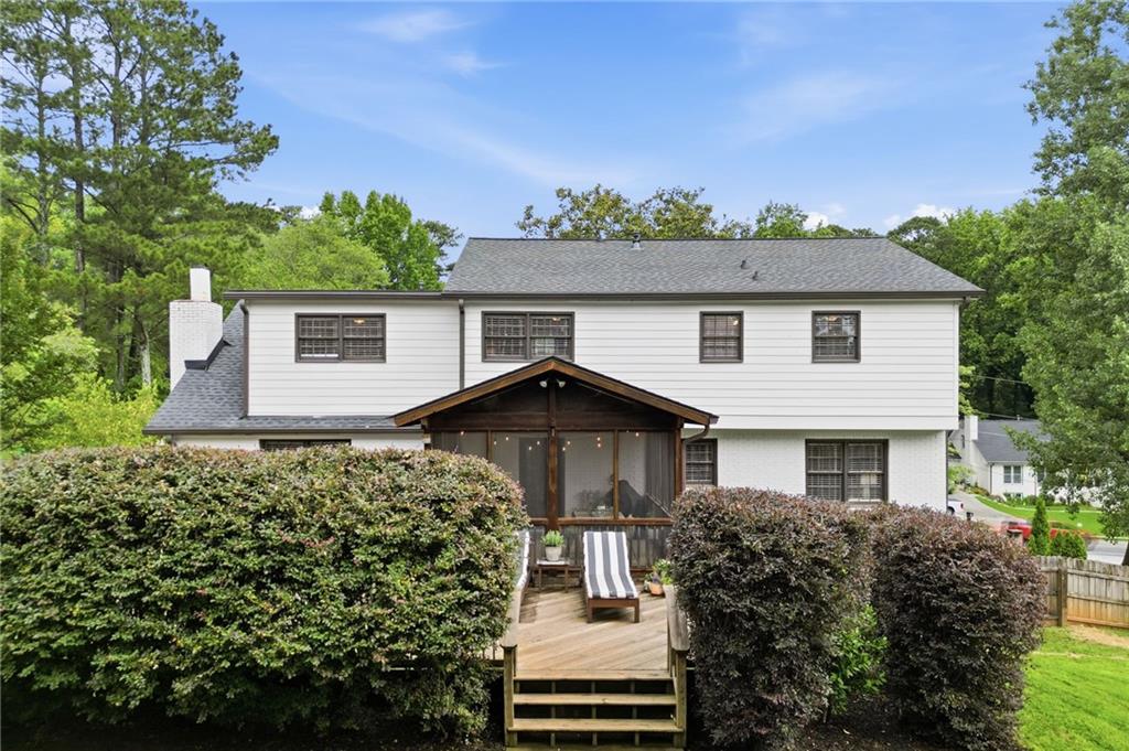 1649 Womack Road