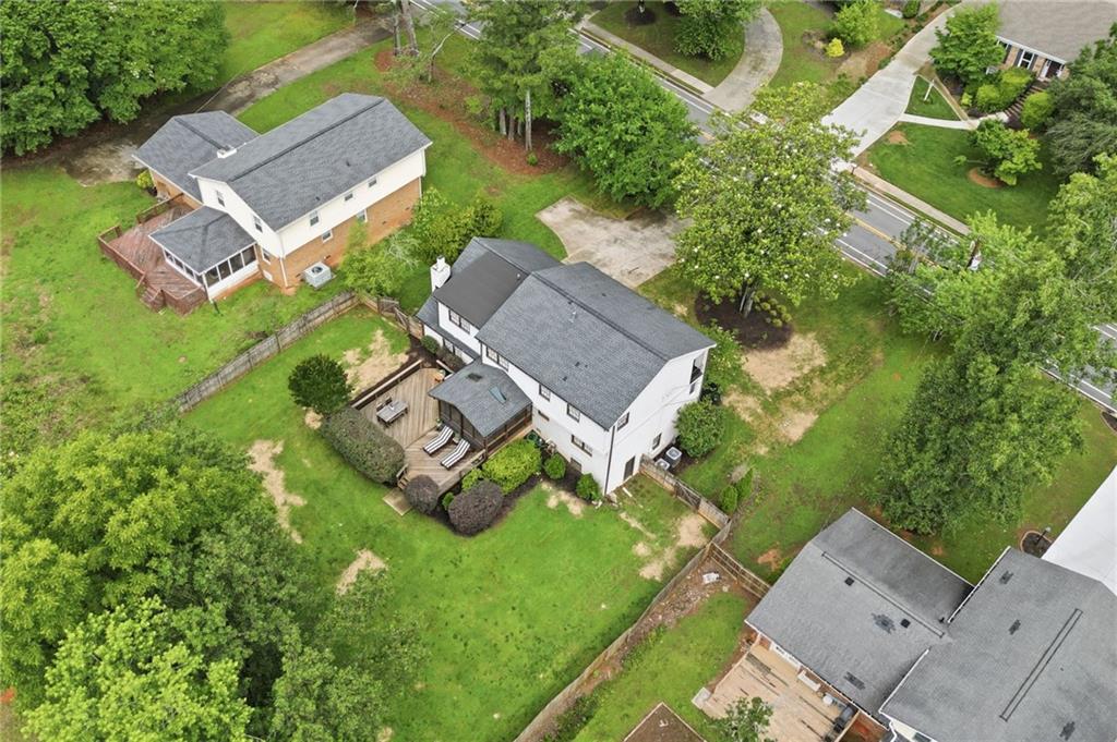 1649 Womack Road
