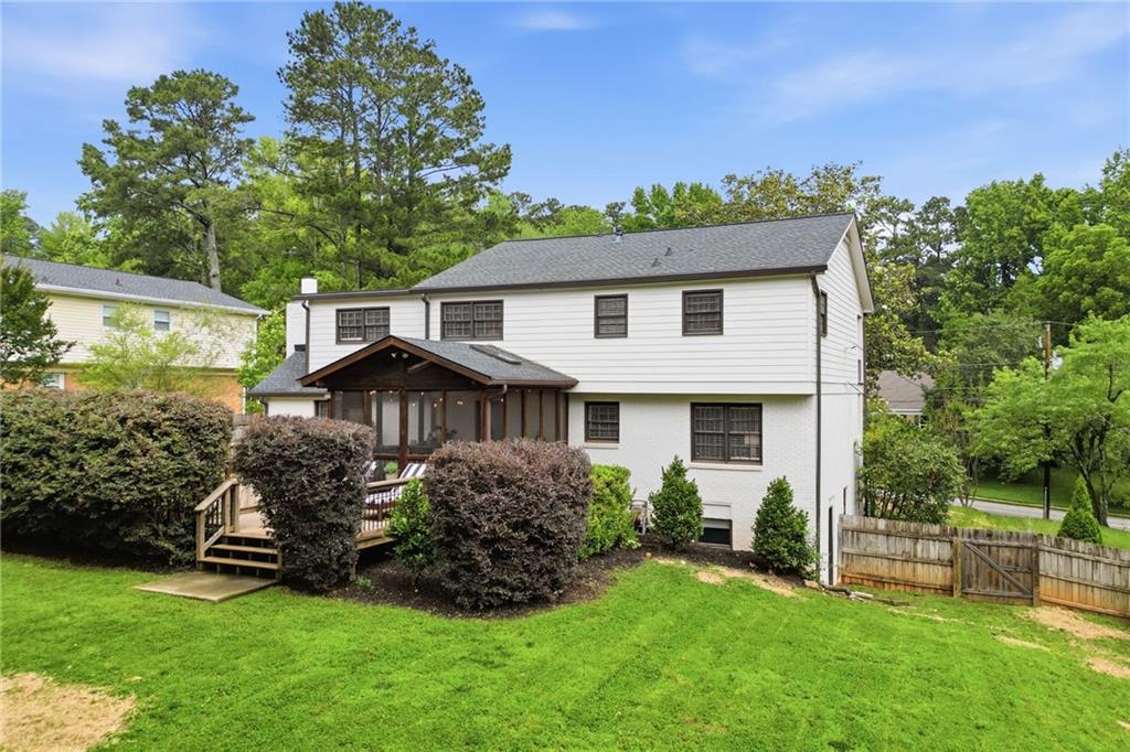 1649 Womack Road