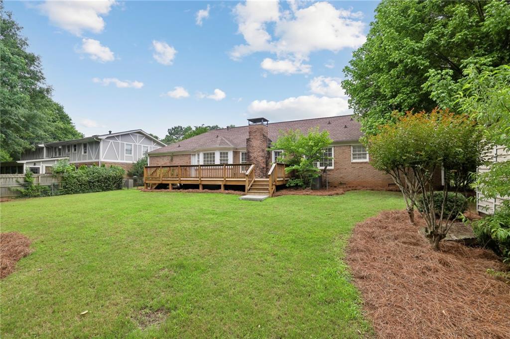5209 Happy Hollow Road